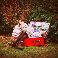 Estelle Deygas's Photo