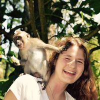 Victoria de Vuyst's Photo