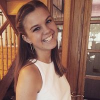 Hildur Oddsdóttir's Photo