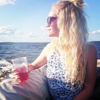 Elin Holmström's Photo