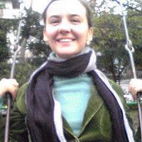 Ksenia Kurochkina's Photo