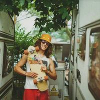 Franciszek Gębka's Photo