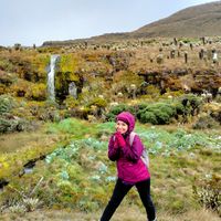 Photos de NaNa Caballero