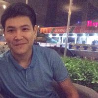 Karjau Karimov的照片