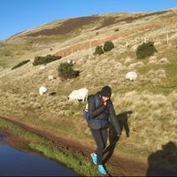 Catherine Duran's Photo