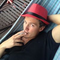 Damien Droin's Photo