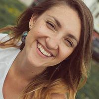 Katya Khromova的照片