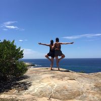 Annette Maier's Photo