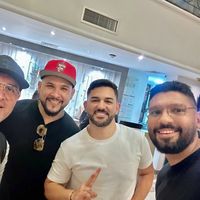 Sebastian Dom's Photo