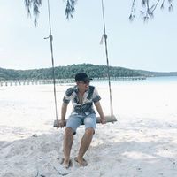 Le foto di Triet Phan