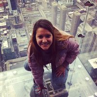 Francisca Fermandois's Photo