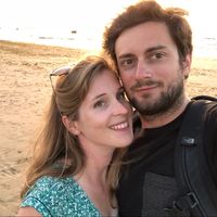 Le foto di Camille Thoma