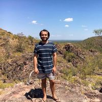 Fotos von Mauricio Ruiz