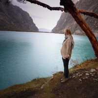 Marie Louise  Trier Marcussen的照片