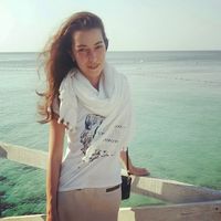 Oksana Nikiforova的照片