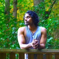 Pranoy Mathew的照片