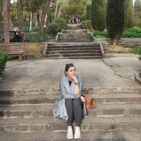 Fotos de Mahsa Hakami