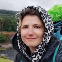 Thea (they/them)'s Photo