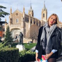 Le foto di Laura Helman