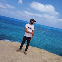 Hamada Elkashif's Photo