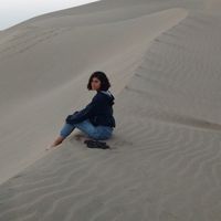 Carolina Zamora's Photo