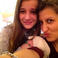 Le foto di diana giurow