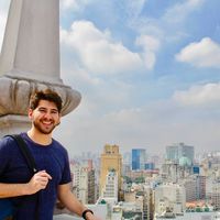 Isaiah Beaton的照片