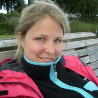 Katharina Zänker's Photo