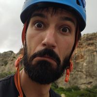 Carlos Fonseca's Photo