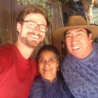 Trevor Mattson的照片