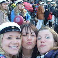 Le foto di Elena Mihaleva