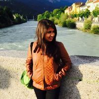 Sejal Agarwal's Photo