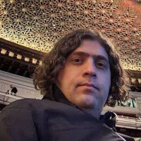 Mostafa Rokooie的照片