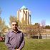 Ahmad Karbasi's Photo