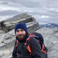 Yuval Ohayon's Photo