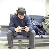 Sergey Martynov's Photo