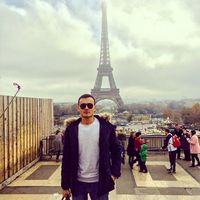 Sardor Samariddinov's Photo