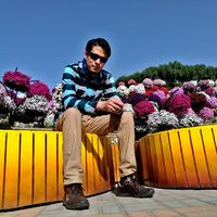 Fotos von Amin Karbor