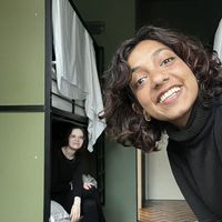 Fotos von Vranda Agarwal