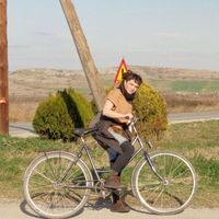 Fotos de Jasmin Samira