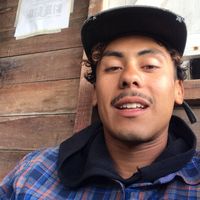 Federico Gonzalez的照片