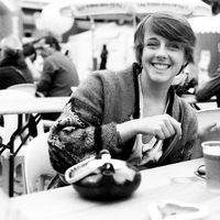 elise Vanhove's Photo