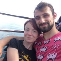 Fotos de Olya  & Viktor