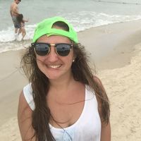 Agostina Russo的照片