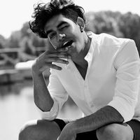 Alireza Pandkhahi的照片