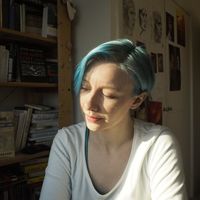 Joanna Harker Shaw的照片