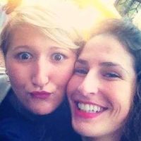 Giulia Blond的照片