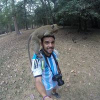 Facundo Tomada的照片