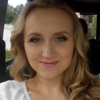 Olga Onishchenko的照片