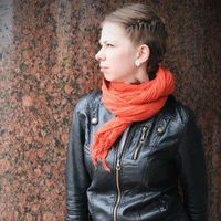 Olga Pogodaeva's Photo